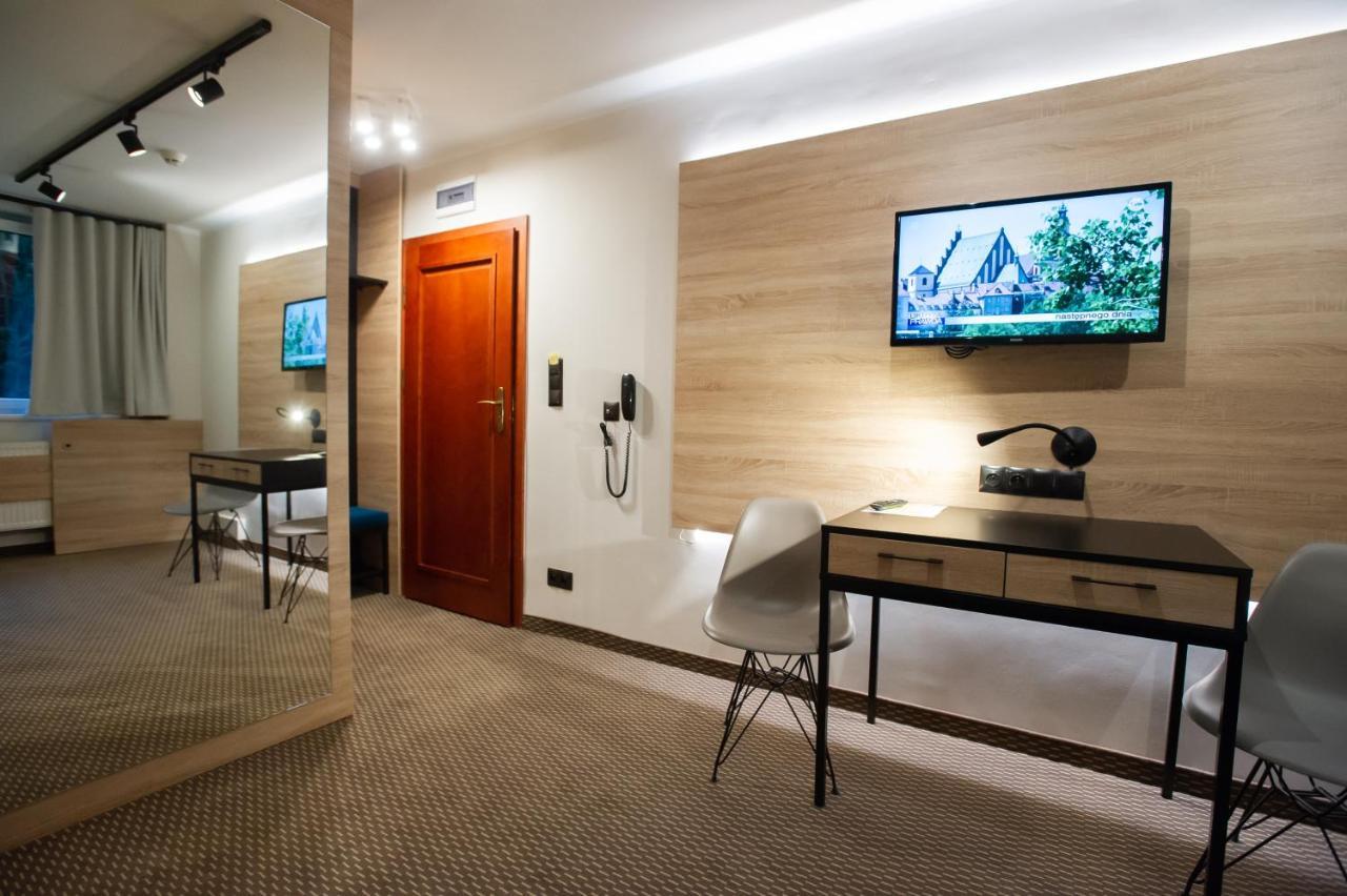 Hotel Zagron Szczyrk Dış mekan fotoğraf
