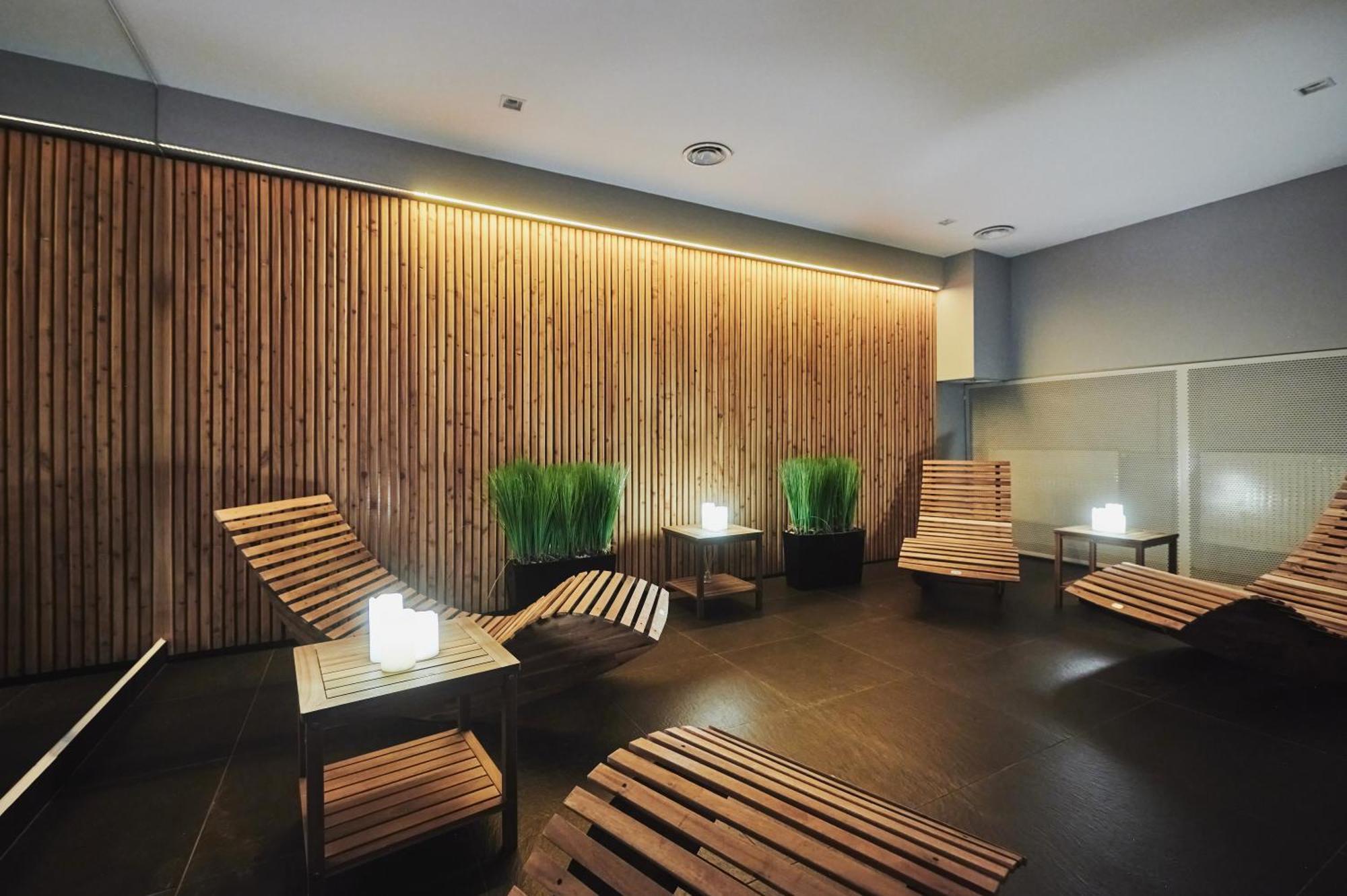 Hotel Zagron Szczyrk Dış mekan fotoğraf
