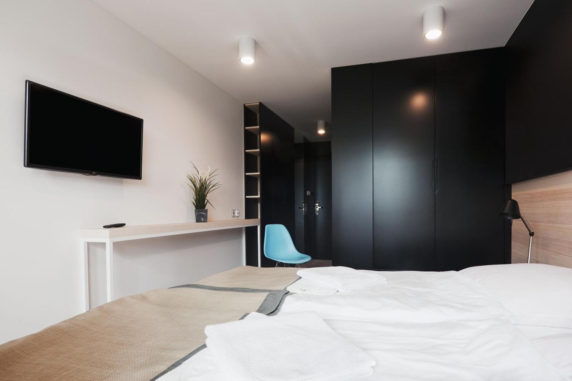 Hotel Zagron Szczyrk Dış mekan fotoğraf