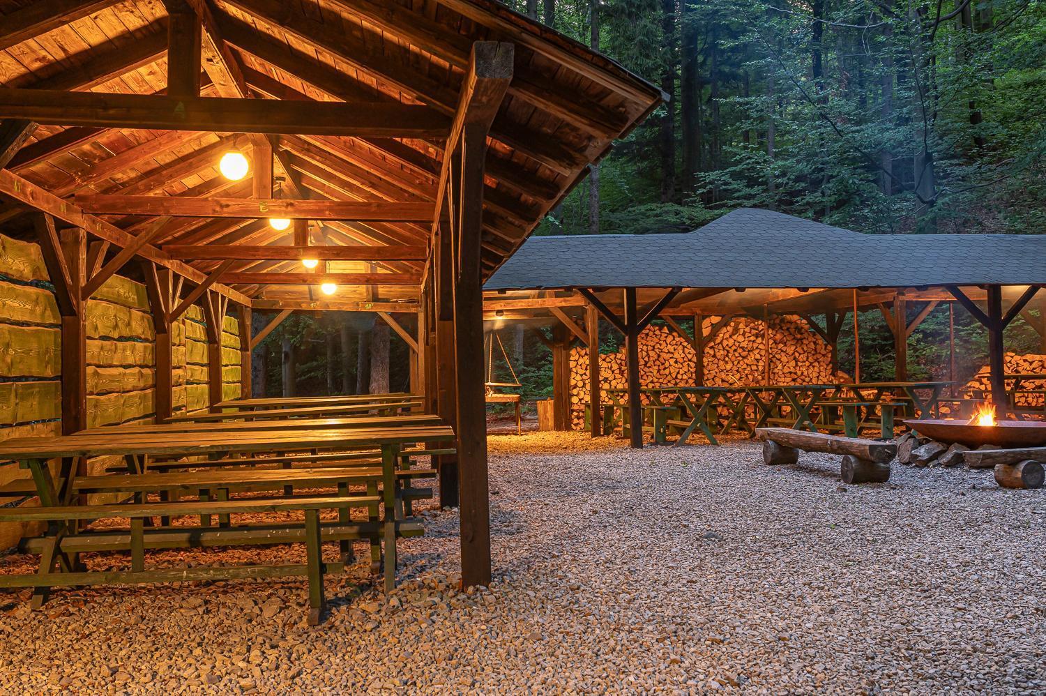 Hotel Zagron Szczyrk Dış mekan fotoğraf