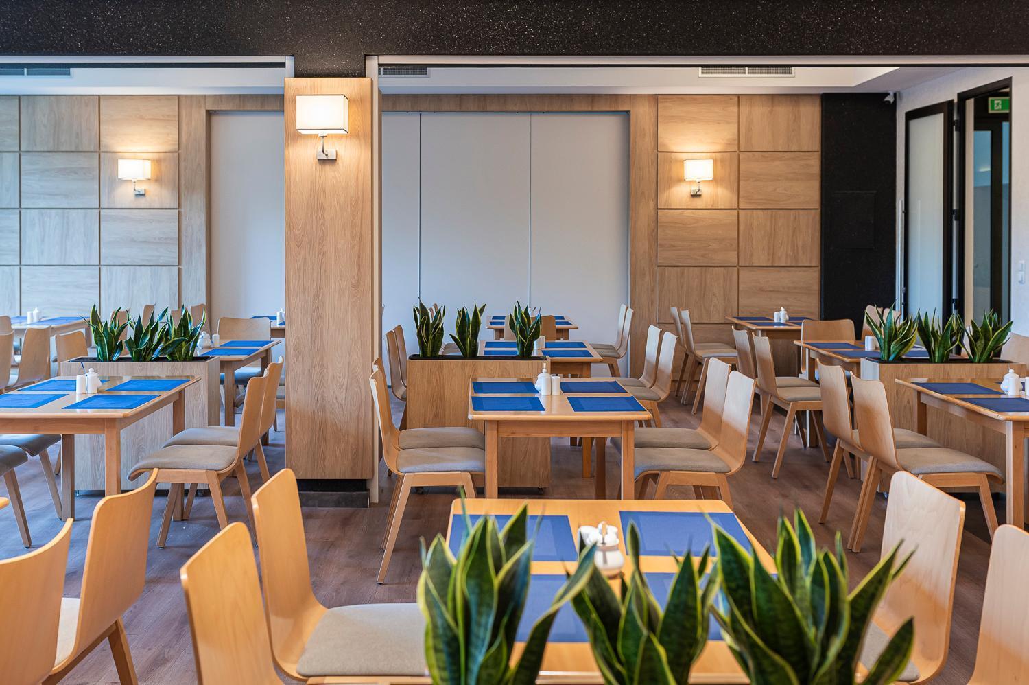 Hotel Zagron Szczyrk Dış mekan fotoğraf